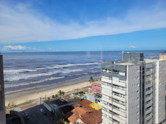 Imagem Cobertura com 3 Quartos à Venda, 159 m² em Centro - Itanhaém
