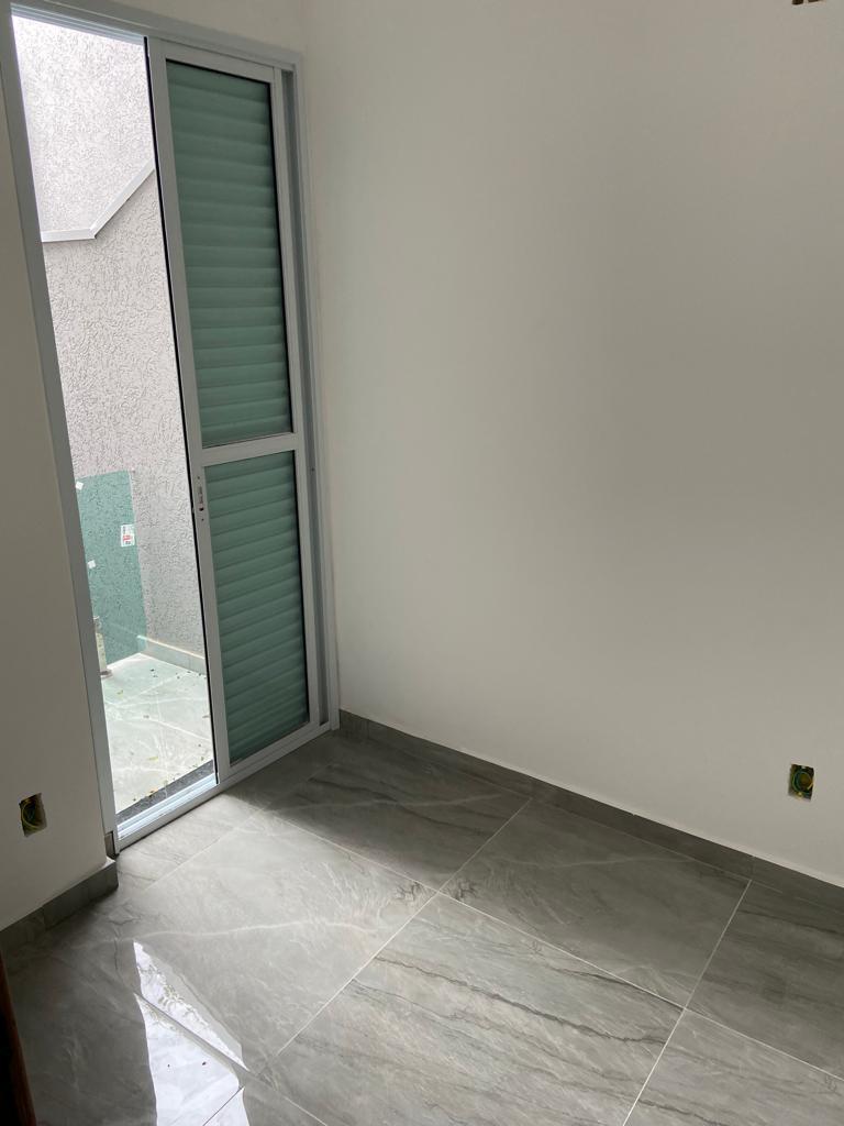 Imagem Sobrado com 3 Quartos à Venda, 144 m²em Vila Humaitá - Santo André