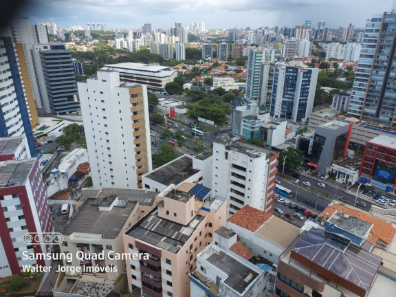 Imagem Apartamento com 2 Quartos à Venda, 73 m²em Pituba - Salvador Imagem Apartamento com 2 Quartos à Venda, 73 m²em Pituba - Salvador