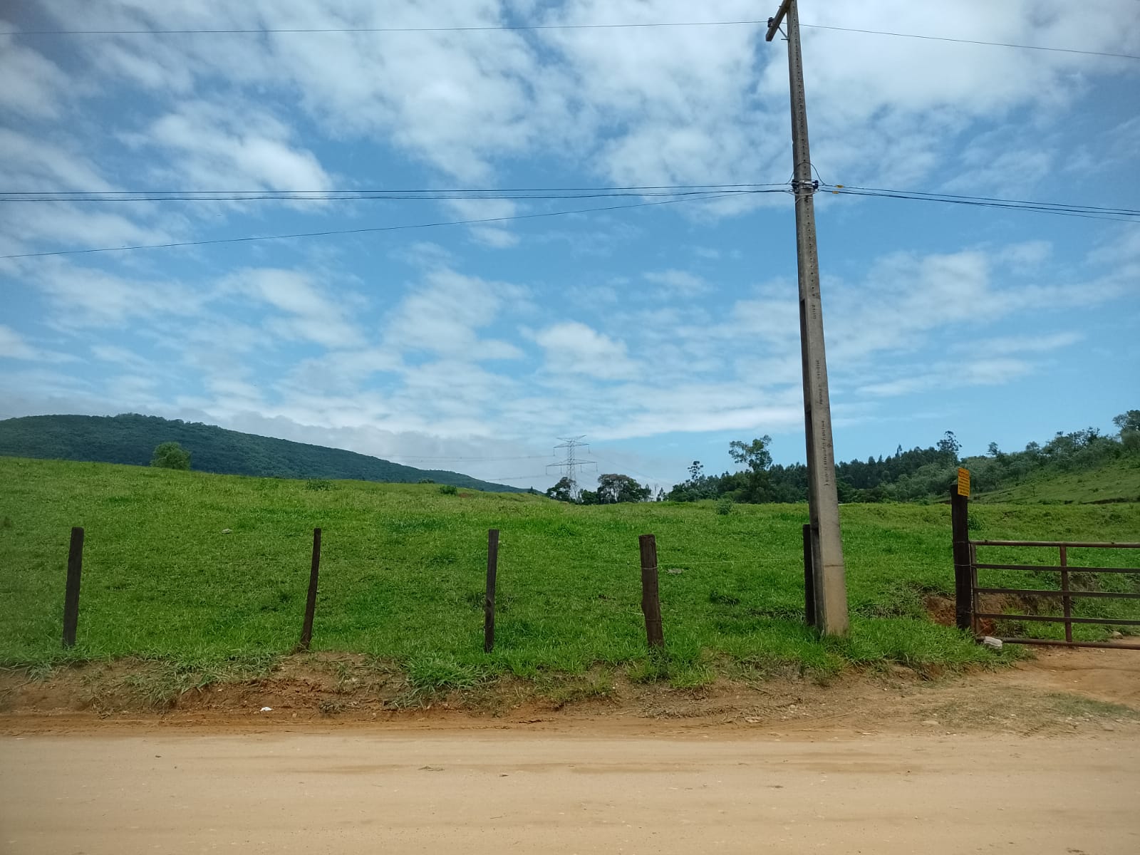 Imagem Terreno à Venda, 280 m²em cabreuva - cabreuva