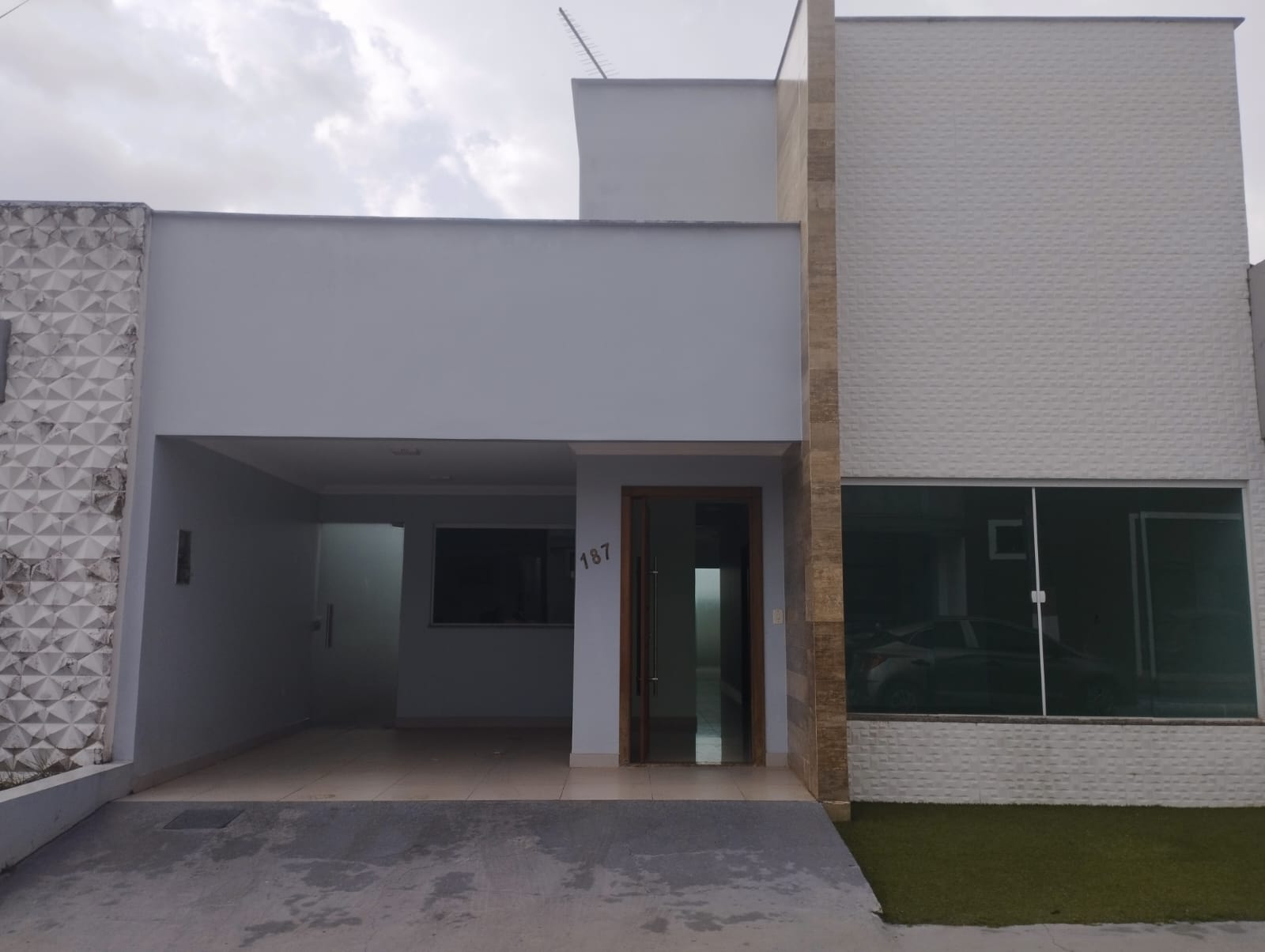 Imagem Casa de Condomínio com 3 Quartos à Venda, 160 m²em Quarenta Horas (Coqueiro) - Ananindeua Imagem Casa de Condomínio com 3 Quartos à Venda, 160 m²em Quarenta Horas (Coqueiro) - Ananindeua