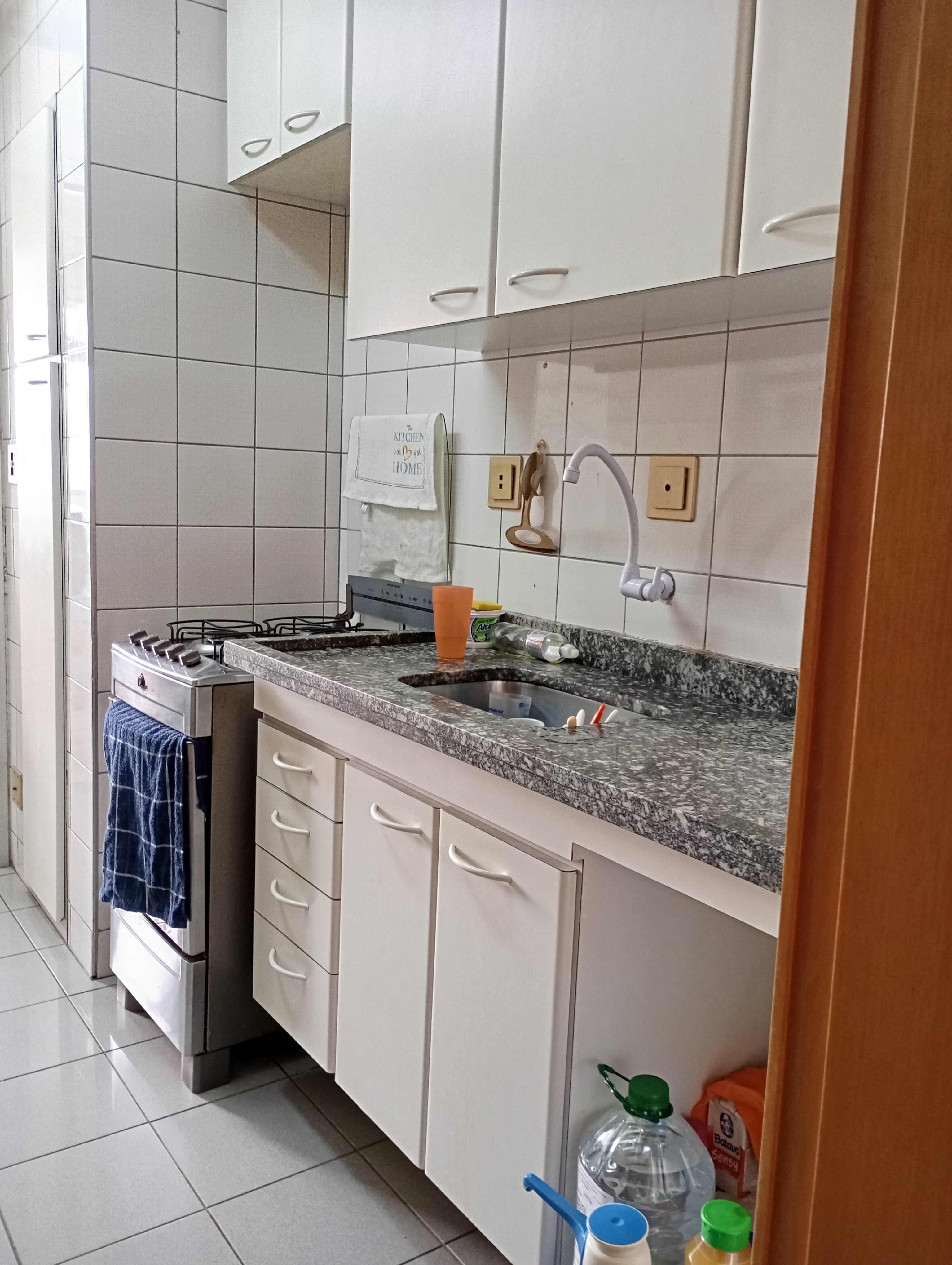Imagem Apartamento com 3 Quartos à Venda, 80 m² em Vila Gumercindo - São Paulo Imagem Apartamento com 3 Quartos à Venda, 80 m² em Vila Gumercindo - São Paulo
