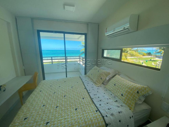 Imagem Apartamento com 3 Quartos à Venda, 79 m² em Praia de Tamandaré - Tamandaré