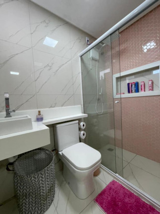 Imagem Casa de Condomínio com 3 Quartos à Venda, 160 m² em Araagy - São José de Ribamar Imagem Casa de Condomínio com 3 Quartos à Venda, 160 m² em Araagy - São José de Ribamar