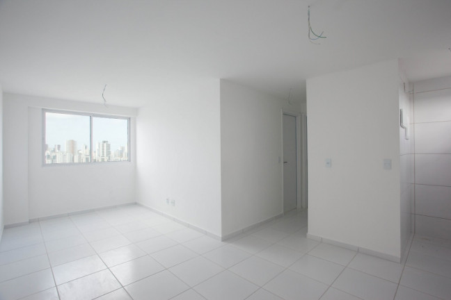 Imagem Apartamento com 2 Quartos à Venda, 47 m² em Boa Viagem - Recife