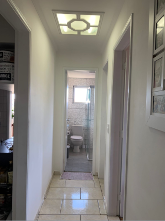 Imagem Apartamento com 2 Quartos à Venda, 69 m² em Vila Galvão - Guarulhos