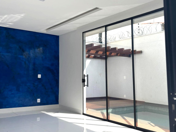 Imagem Casa com 4 Quartos à Venda, 230 m² em Setor Faiçalville - Goiânia Imagem Casa com 4 Quartos à Venda, 230 m² em Setor Faiçalville - Goiânia