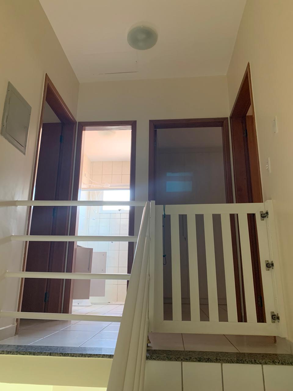 Imagem Sobrado com 3 Quartos à Venda, 130 m² em Setor Jaó - Goiânia Imagem Sobrado com 3 Quartos à Venda, 130 m² em Setor Jaó - Goiânia