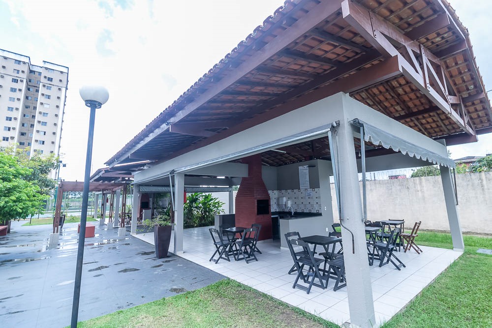 Imagem Apartamento com 3 Quartos para Alugar, 73 m²em Tenoné - Belém Imagem Apartamento com 3 Quartos para Alugar, 73 m²em Tenoné - Belém
