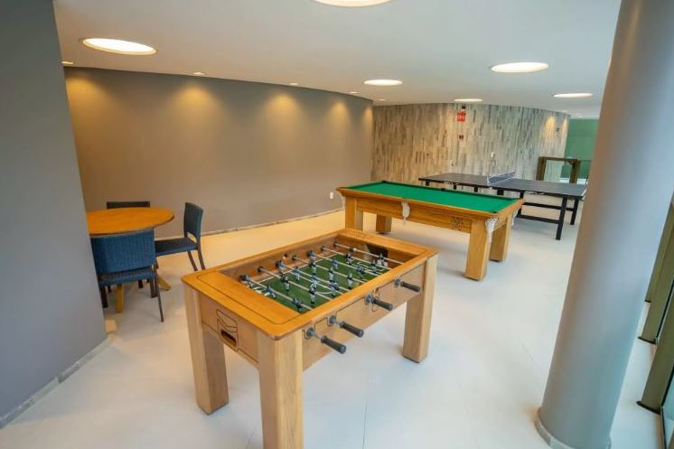 Imagem Apartamento com 3 Quartos à Venda, 122 m² em Parnamirim - Recife