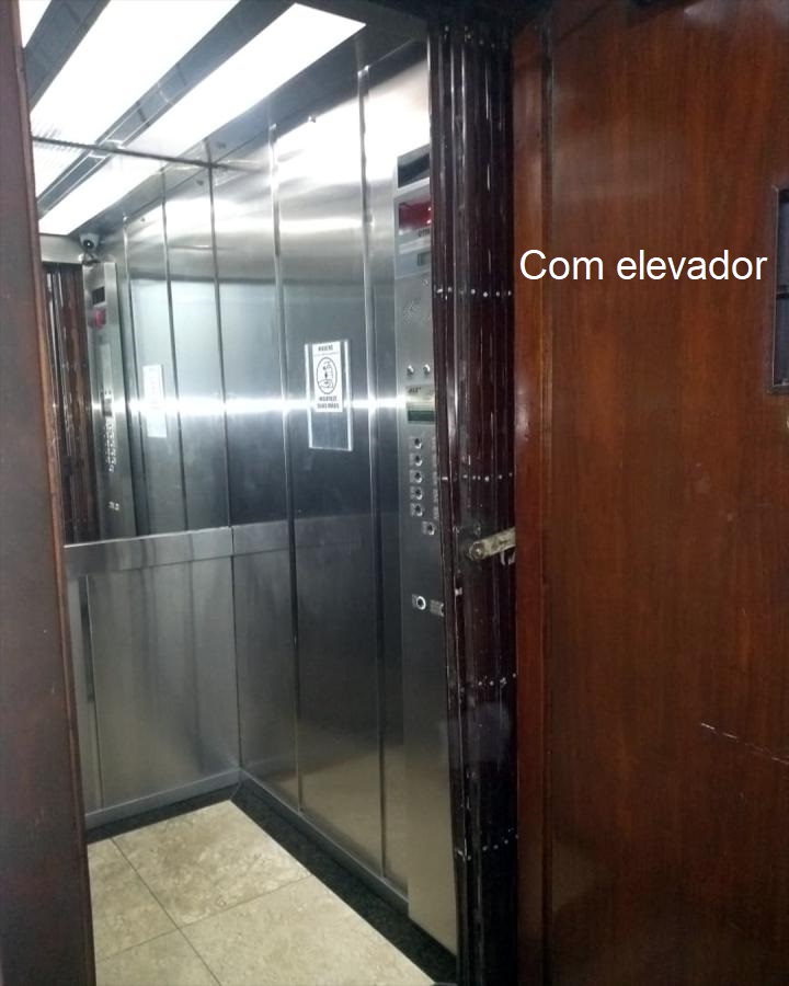Imagem Apartamento com 1 Quarto à Venda, 42 m² em Centro - Niterói Imagem Apartamento com 1 Quarto à Venda, 42 m² em Centro - Niterói