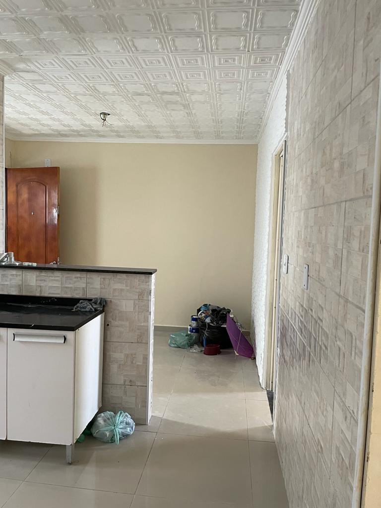Imagem Apartamento com 2 Quartos à Venda, 49 m²em Conjunto Habitacional Padre Manoel da Nóbrega - São Paulo Imagem Apartamento com 2 Quartos à Venda, 49 m²em Conjunto Habitacional Padre Manoel da Nóbrega - São Paulo