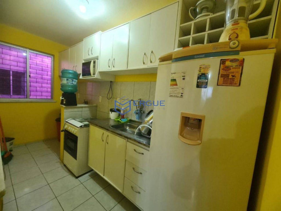 Imagem Apartamento com 2 Quartos à Venda, 55 m² em Passaré - Fortaleza