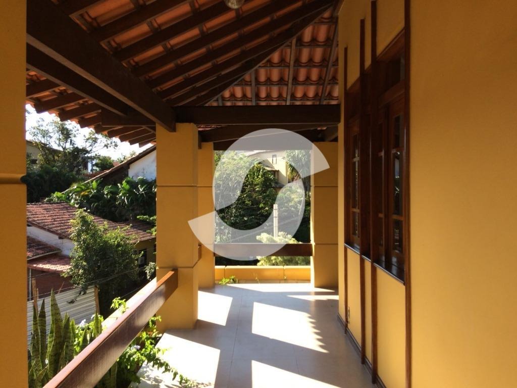 Imagem Casa com 4 Quartos à Venda, 600 m² em Itacoatiara - Niterói Imagem Casa com 4 Quartos à Venda, 600 m² em Itacoatiara - Niterói
