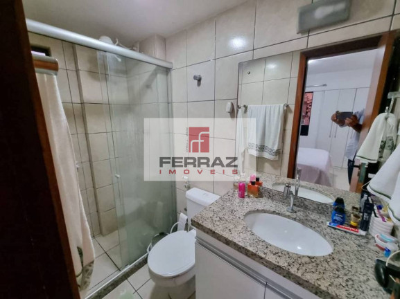 Imagem Apartamento com 3 Quartos à Venda, em Capim Macio - Natal Imagem Apartamento com 3 Quartos à Venda, em Capim Macio - Natal
