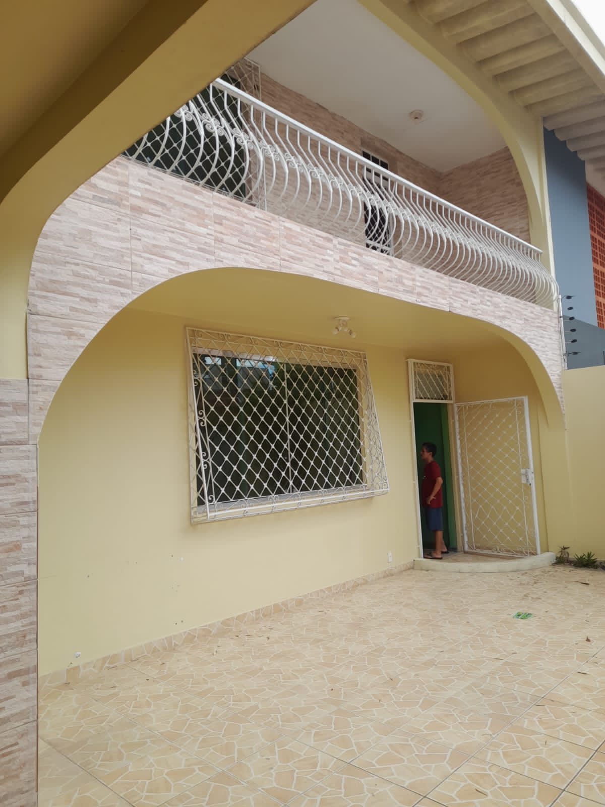 Imagem Casa com 5 Quartos à Venda ou Locação, 224 m²em Adrianópolis - Manaus Imagem Casa com 5 Quartos à Venda ou Locação, 224 m²em Adrianópolis - Manaus