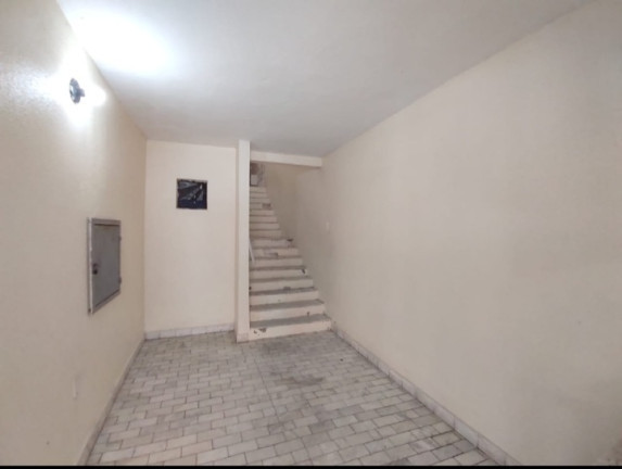 Apartamento com 3 Quartos à Venda,  em Parangaba - Fortaleza
