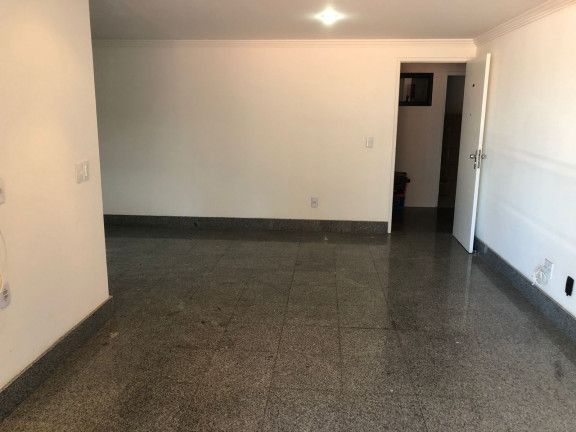 Imagem Apartamento com 3 Quartos à Venda, 130 m²em Mucuripe - Fortaleza