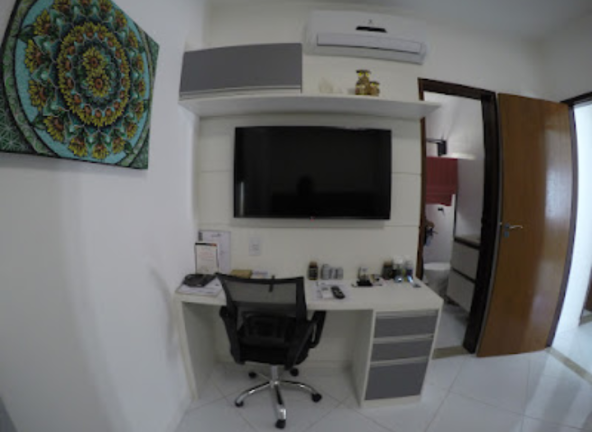Imagem Casa de Condomínio com 2 Quartos à Venda, 69 m² em Catu de Abrantes (Abrantes) - Camaçari