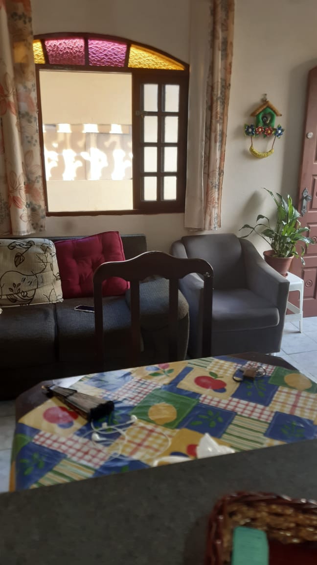 Imagem Casa com 1 Quarto à Venda, 100 m²em Agenor de Campos - Mongaguá Imagem Casa com 1 Quarto à Venda, 100 m²em Agenor de Campos - Mongaguá