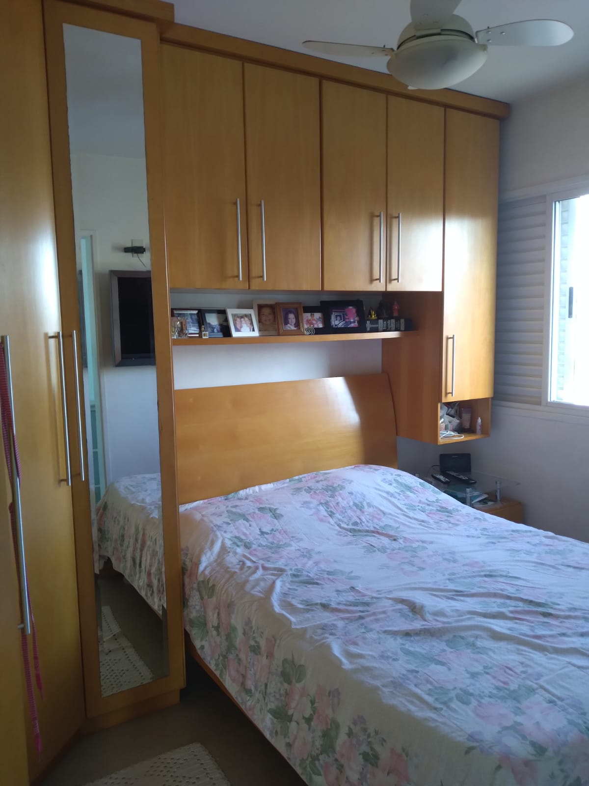 Imagem Apartamento com 3 Quartos à Venda, 83 m² em Vila São José (Ipiranga) - São Paulo