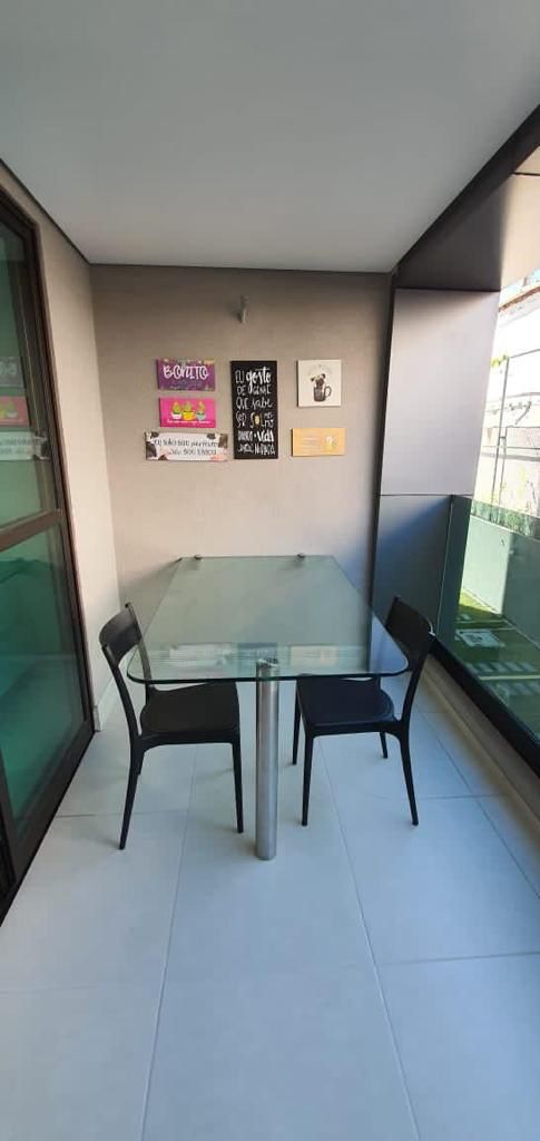 Imagem Apartamento com 1 Quarto à Venda, 48 m²em Piedade - Jaboatão dos Guararapes