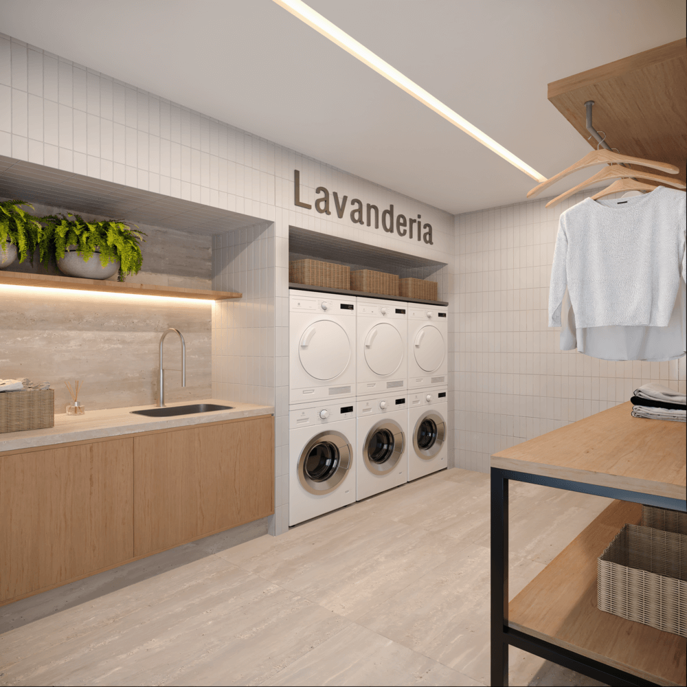 Imagem Studio com 1 Quarto à Venda, 33 m² em Itapuã - Vila Velha