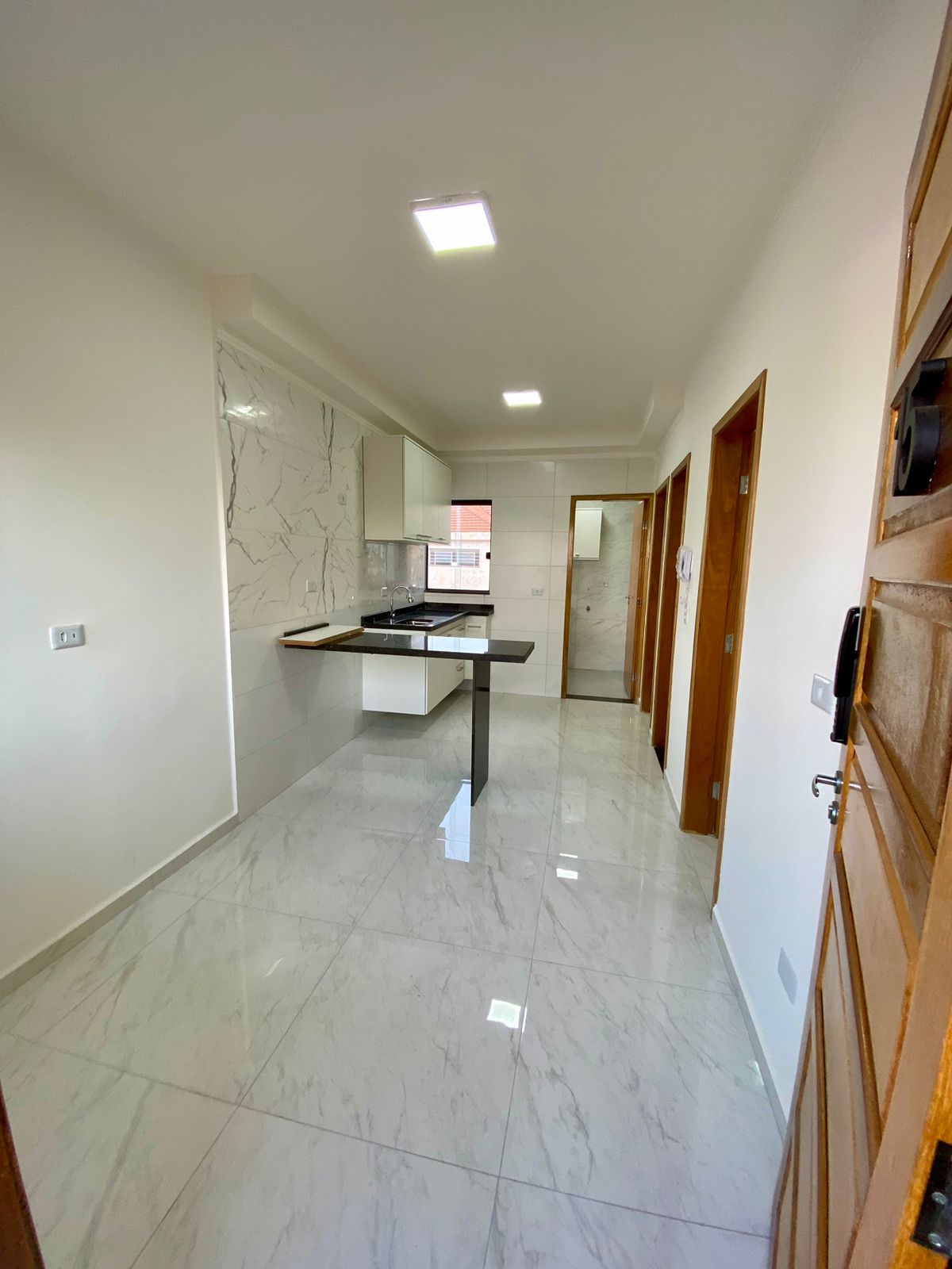 Imagem Apartamento com 1 Quarto à Venda, 33 m²em Vila Diva (Zona Leste) - São Paulo Imagem Apartamento com 1 Quarto à Venda, 33 m²em Vila Diva (Zona Leste) - São Paulo