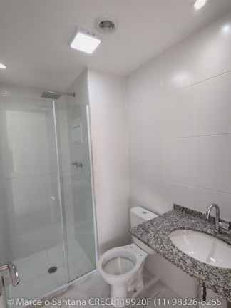 Imagem Apartamento com 3 Quartos para Alugar, 65 m² em Vila Santa Catarina - São Paulo Imagem Apartamento com 3 Quartos para Alugar, 65 m² em Vila Santa Catarina - São Paulo