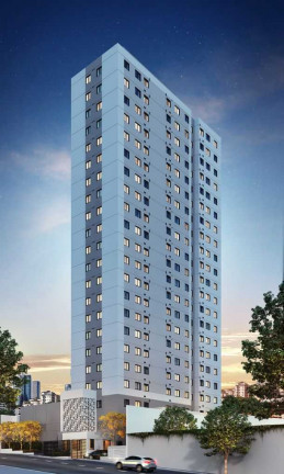 Imagem Apartamento com 2 Quartos à Venda, 40 m² em Jardim Santo Antônio - São Paulo Imagem Apartamento com 2 Quartos à Venda, 40 m² em Jardim Santo Antônio - São Paulo