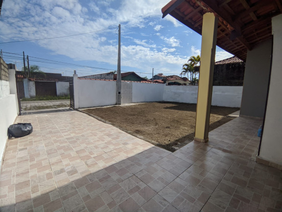 Imagem Casa com 2 Quartos à Venda, 100 m²em Bopiranga  - Itanhaém