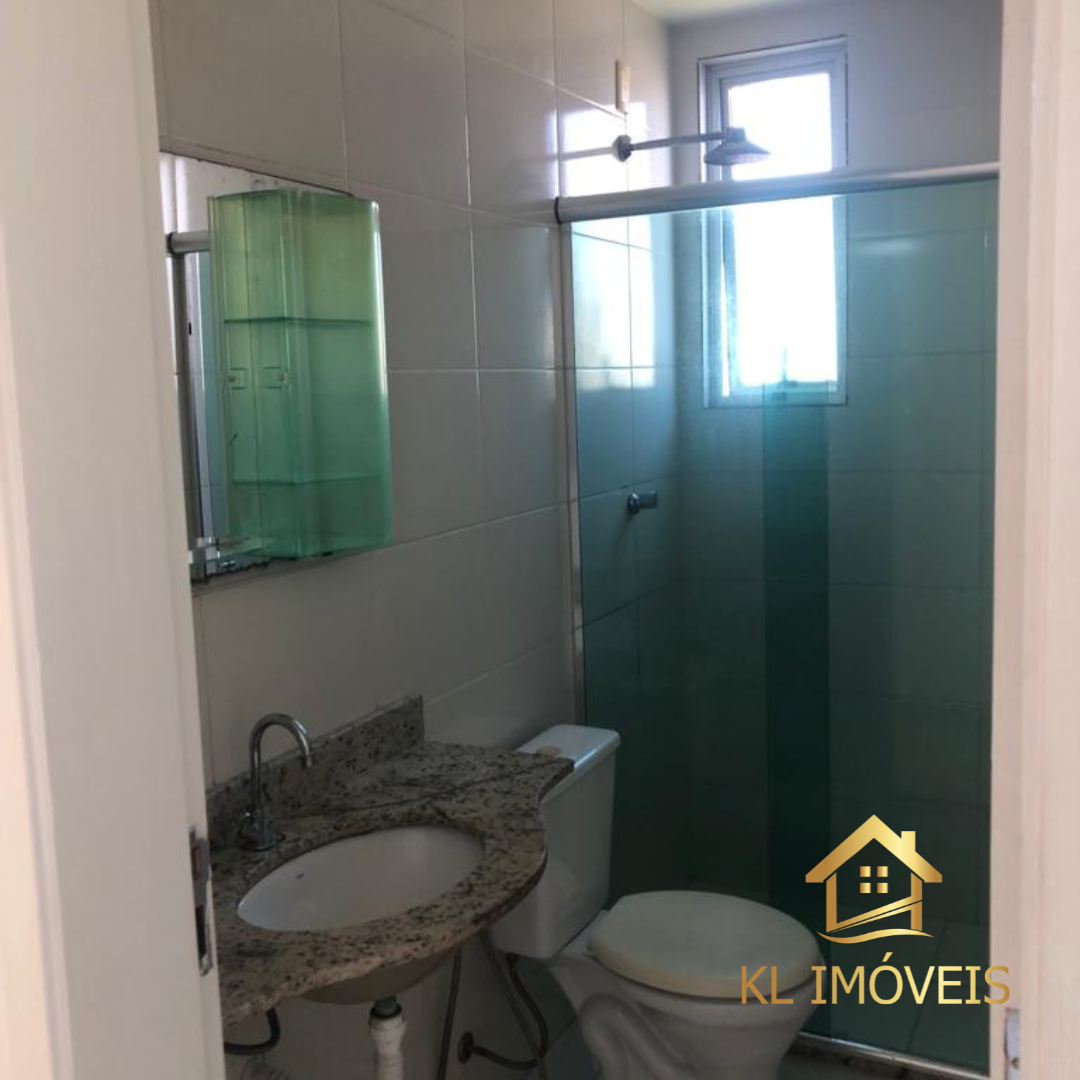 Imagem Apartamento com 2 Quartos à Venda, 76 m²em Distrito Industrial I - Manaus