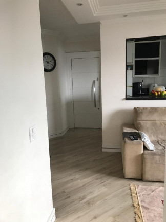 Imagem Apartamento com 2 Quartos à Venda, 67 m² em Centro - Diadema