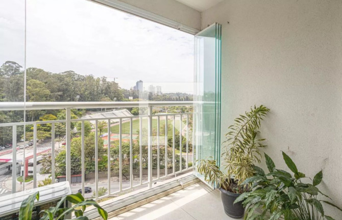 Imagem Apartamento com 1 Quarto à Venda, em Umuarama - Osasco Imagem Apartamento com 1 Quarto à Venda, em Umuarama - Osasco