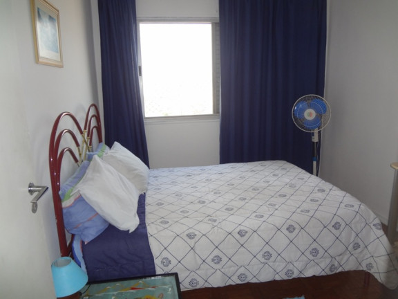 Imagem Apartamento com 1 Quarto à Venda, 50 m² em Cambuci - São Paulo