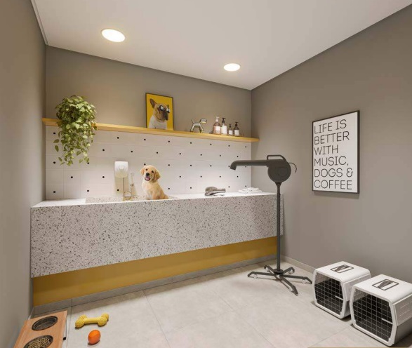 Imagem Apartamento com 2 Quartos à Venda, 49 m²em Chácara Califórnia - São Paulo