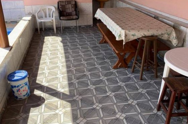 Imagem Casa com 3 Quartos à Venda, 135 m² em Vila Pompéia - Campinas