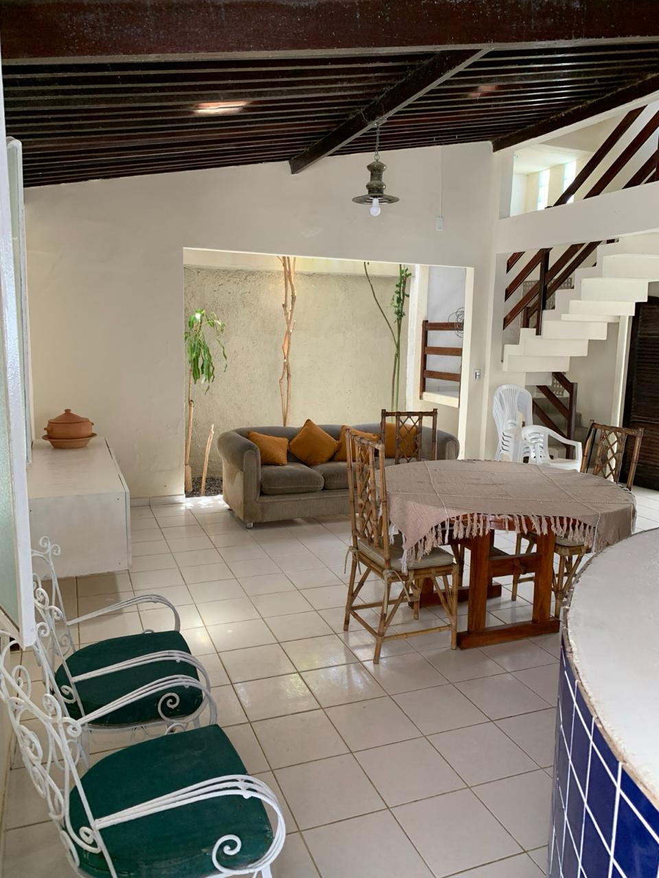 Imagem Casa com 5 Quartos à Venda, 300 m² em Camboinha - Cabedelo Imagem Casa com 5 Quartos à Venda, 300 m² em Camboinha - Cabedelo