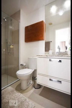 Imagem Apartamento com 2 Quartos à Venda, 57 m² em Vila Andrade - São Paulo