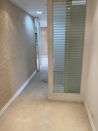 Imagem Sala Comercial à Venda ou Locação, 42 m² em Indianópolis - São Paulo
