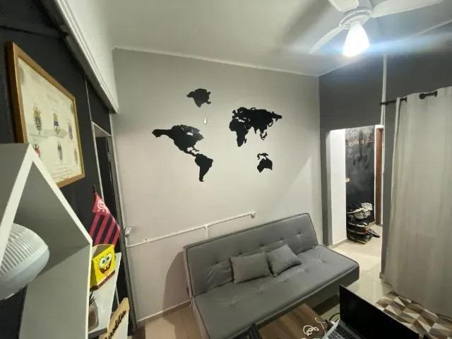 Imagem Apartamento com 1 Quarto à Venda, 80 m²em Centro - Niterói