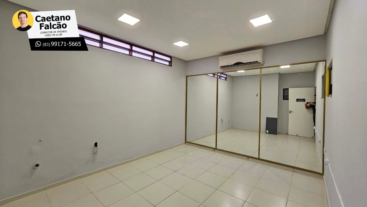 Imagem Sala Comercial para Alugar, 20 m² em Tambauzinho - João Pessoa