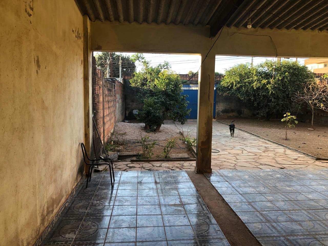 Imagem Casa com 3 Quartos à Venda, 180 m²em Jardim da Barragem V - Águas Lindas de Goiás