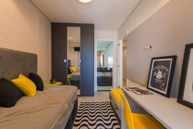 Imagem Apartamento com 3 Quartos à Venda,  em Aviação - Praia Grande