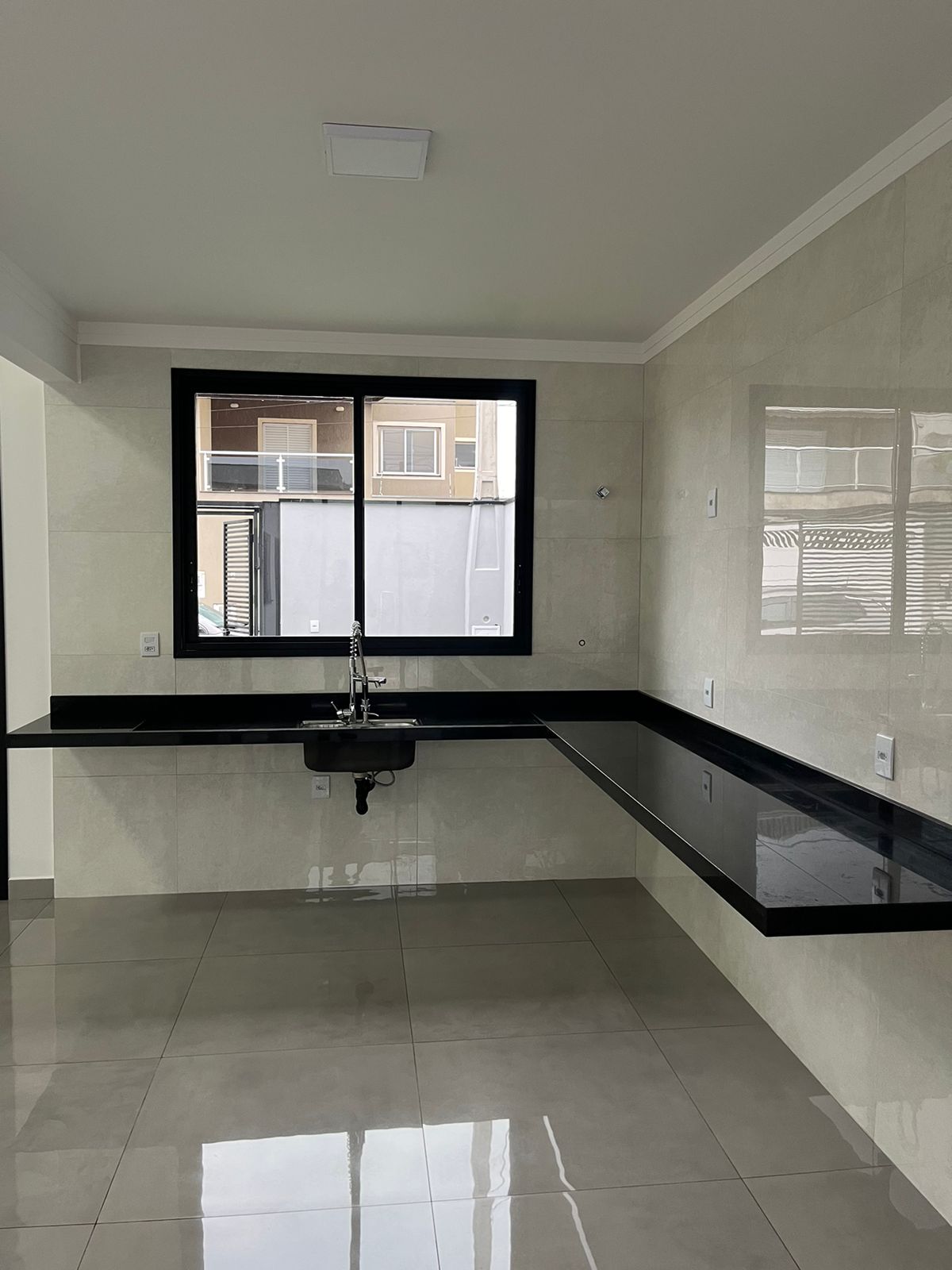 Imagem Casa com 3 Quartos à Venda, 90 m² em Jardim Marambaia - Jundiaí