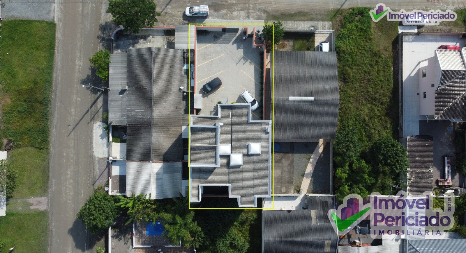 Imagem Apartamento com 2 Quartos à Venda, 64 m²em Itapema do Norte - Itapoá