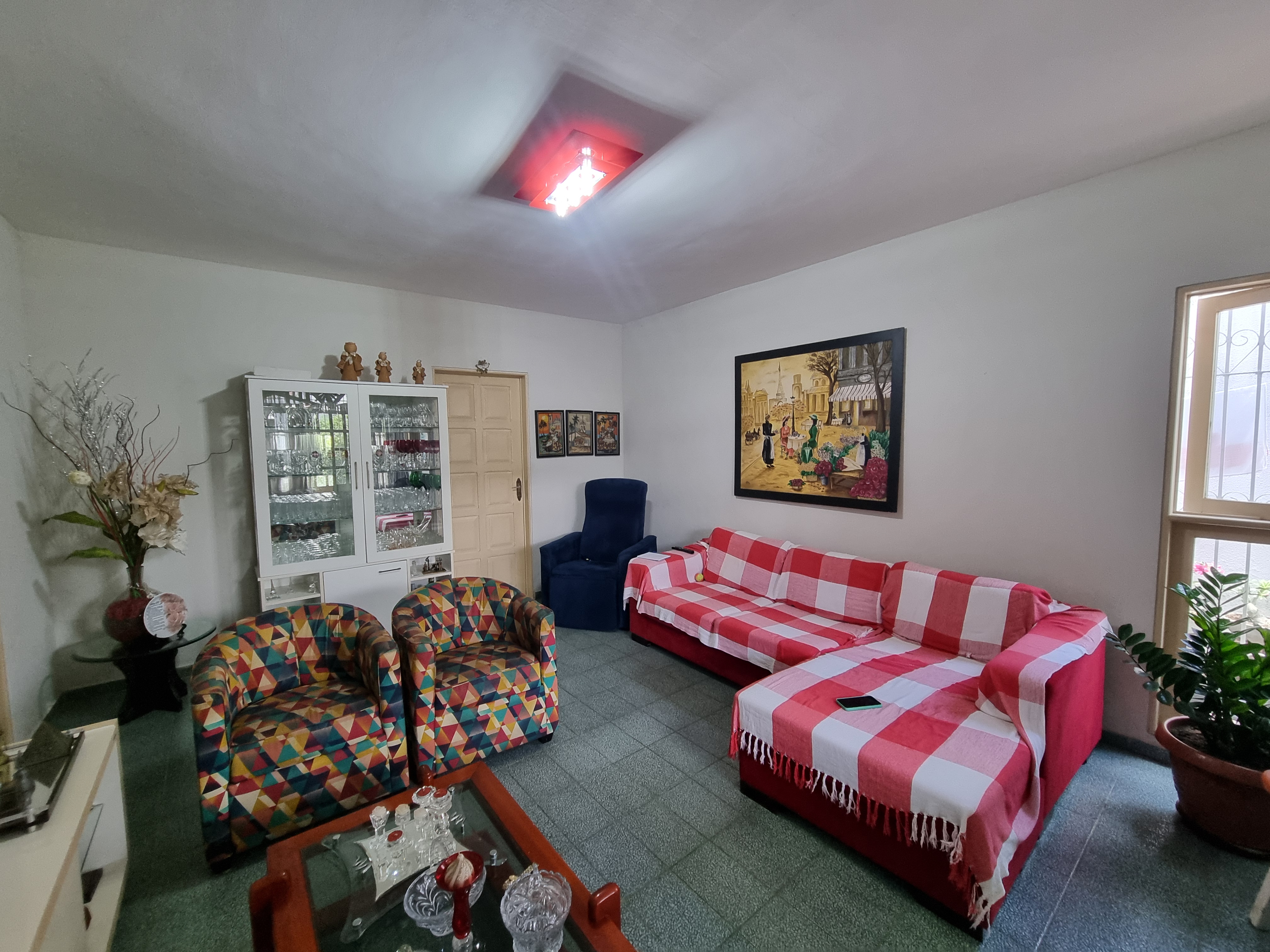 Imagem Casa com 4 Quartos à Venda, 282 m² em Gruta de Lourdes - Maceió Imagem Casa com 4 Quartos à Venda, 282 m² em Gruta de Lourdes - Maceió