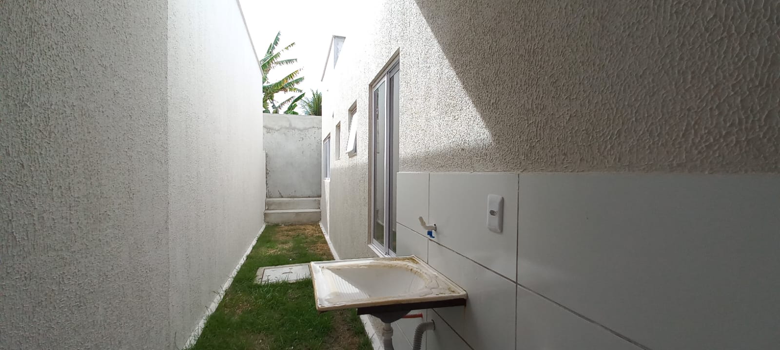 Imagem Casa de Condomínio com 2 Quartos à Venda, 73 m² em Parque das Árvores - Parnamirim Imagem Casa de Condomínio com 2 Quartos à Venda, 73 m² em Parque das Árvores - Parnamirim