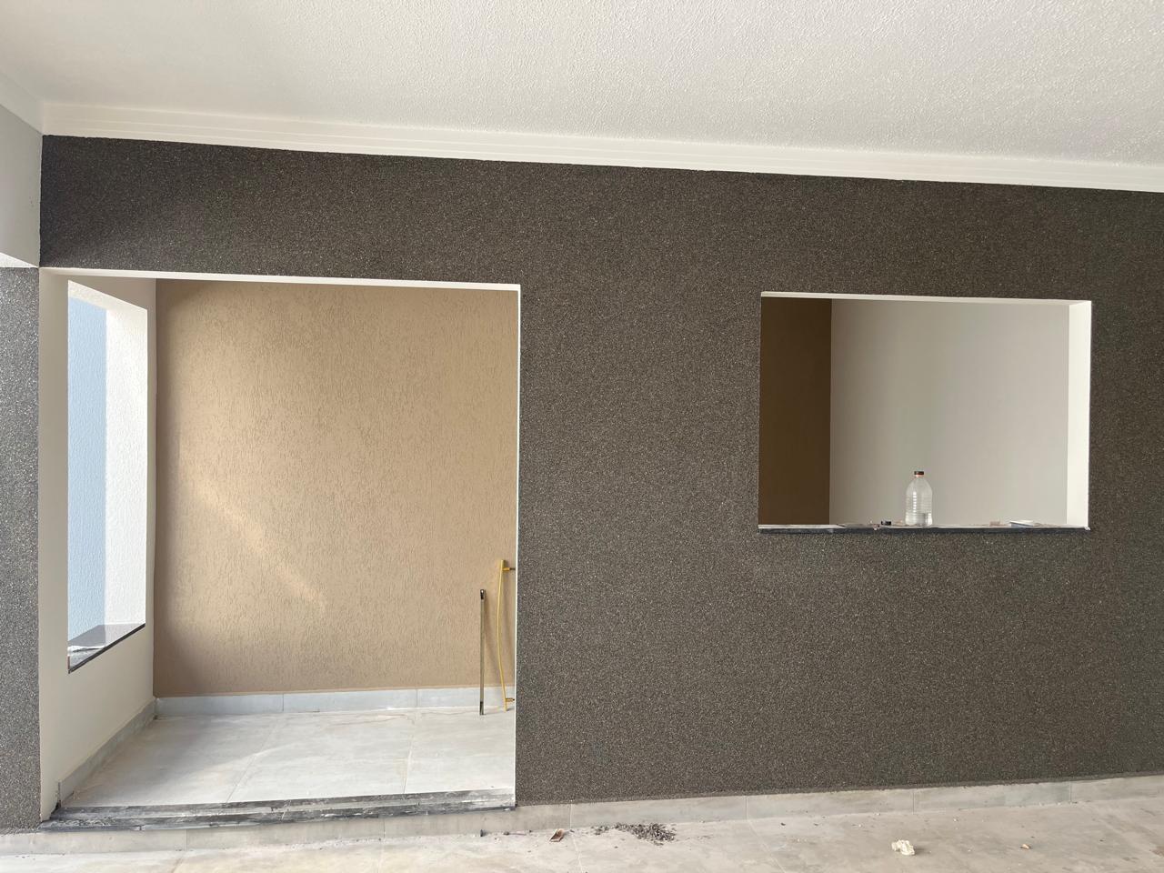 Imagem Casa com 3 Quartos à Venda, 132 m² em Vila Popular - Bauru Imagem Casa com 3 Quartos à Venda, 132 m² em Vila Popular - Bauru