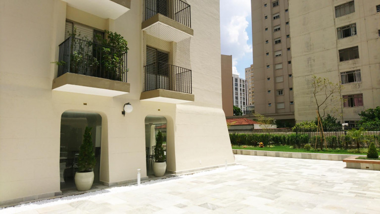 Imagem Apartamento com 3 Quartos à Venda, 85 m² em Vila Mariana - São Paulo